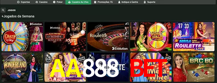 AA888 Bet bet