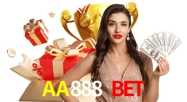 AA888 Bet