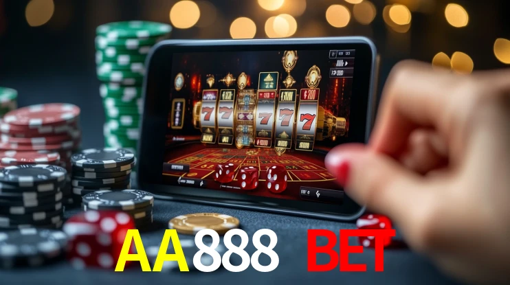 Tournaments AA888 Bet