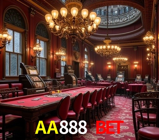 Promoção Relâmpago AA888 Bet