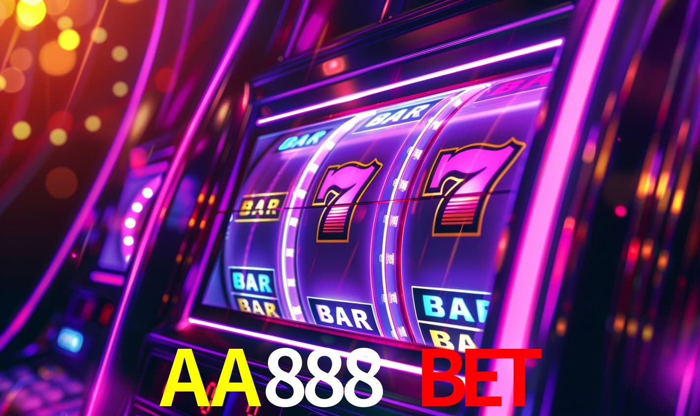 AA888 Bet