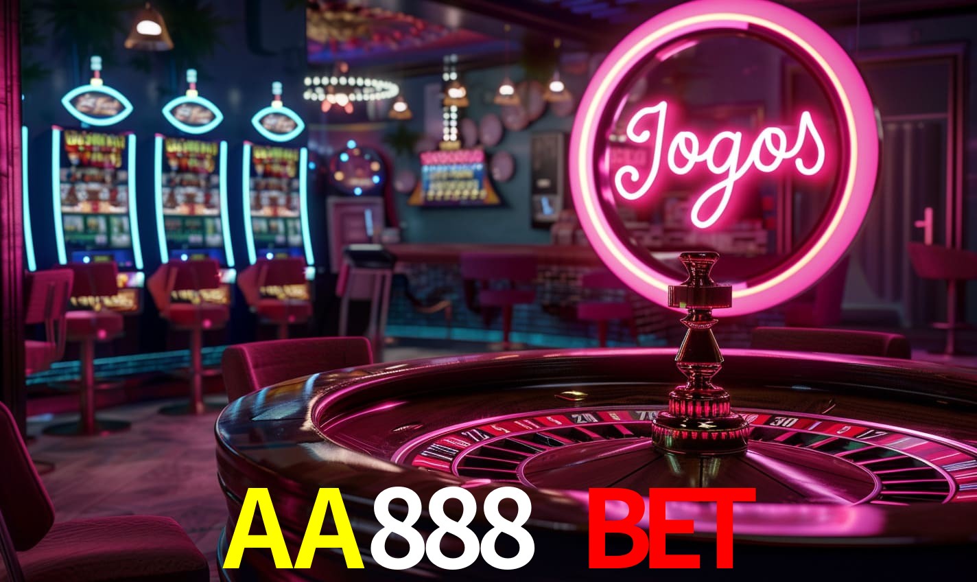 Explorando a Categoria de Eventos em Apostas na AA888 Bet