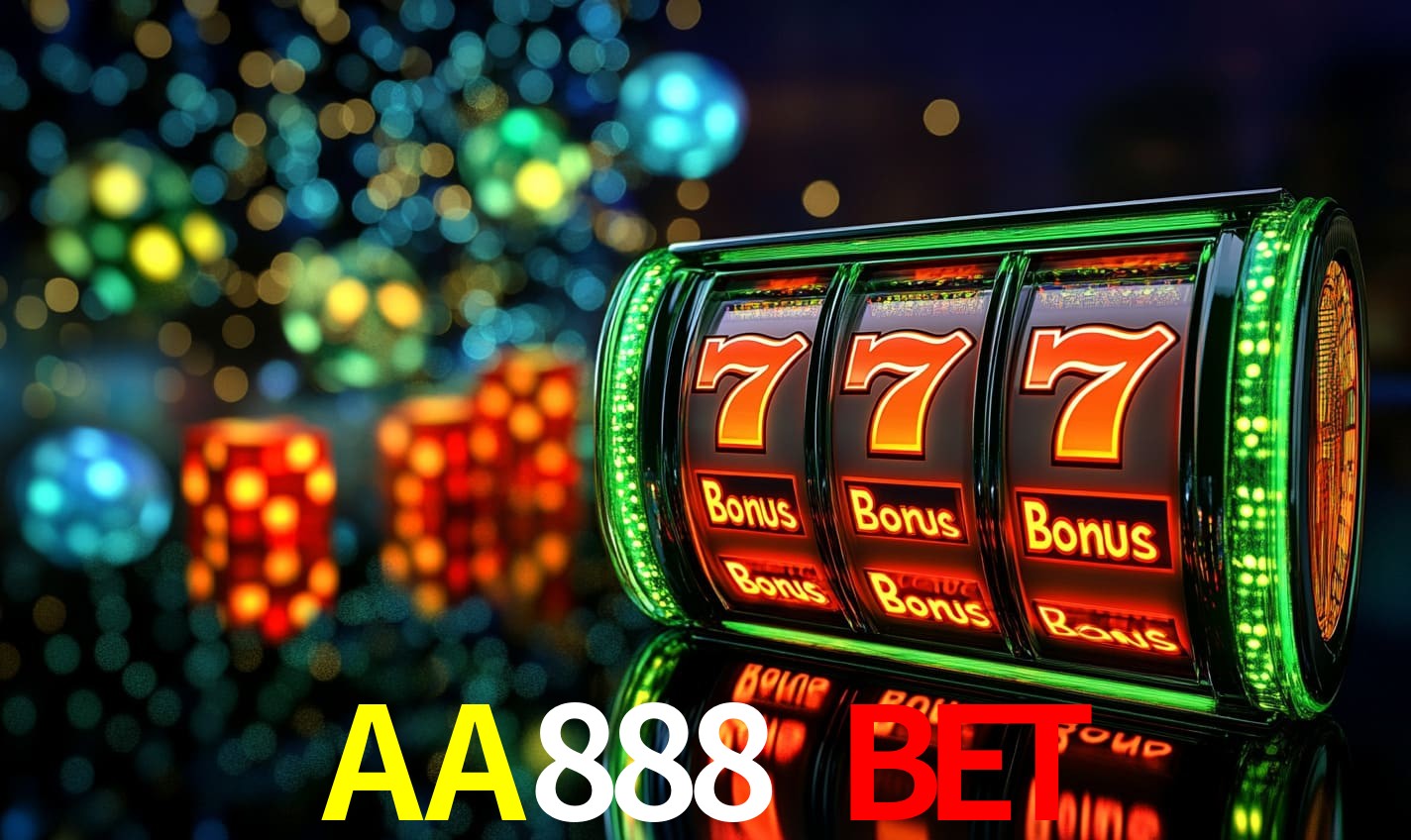 Cadastro Rápido AA888 Bet
