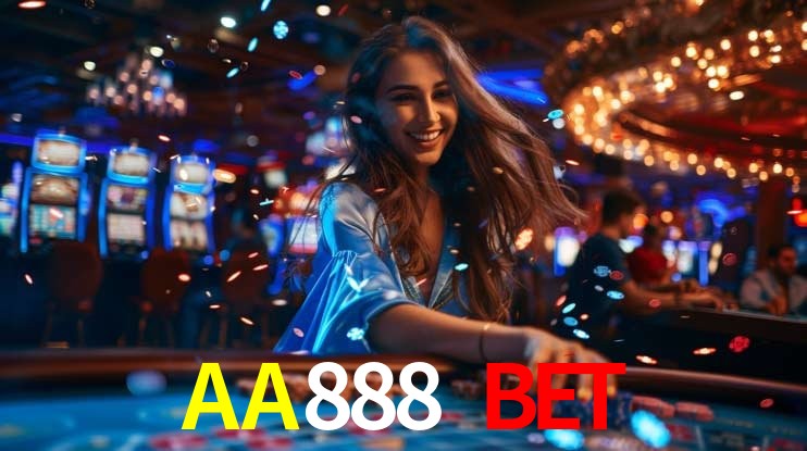 Statistics AA888 Bet