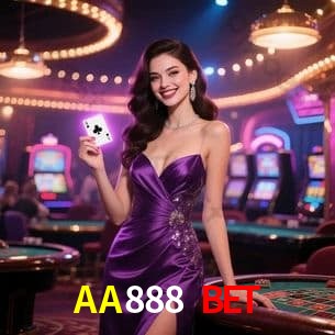 PIX Instantâneo AA888 Bet