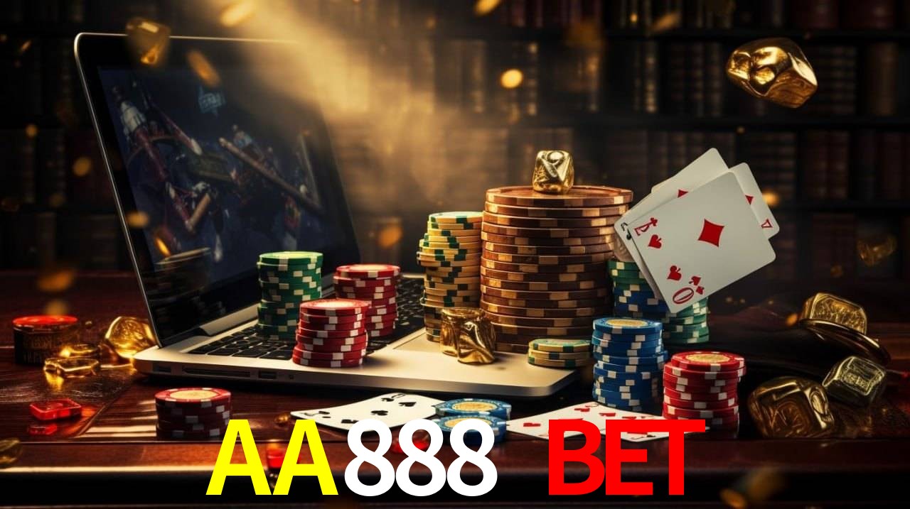 Programa VIP AA888 Bet