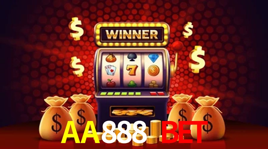 Account Benefits AA888 Bet