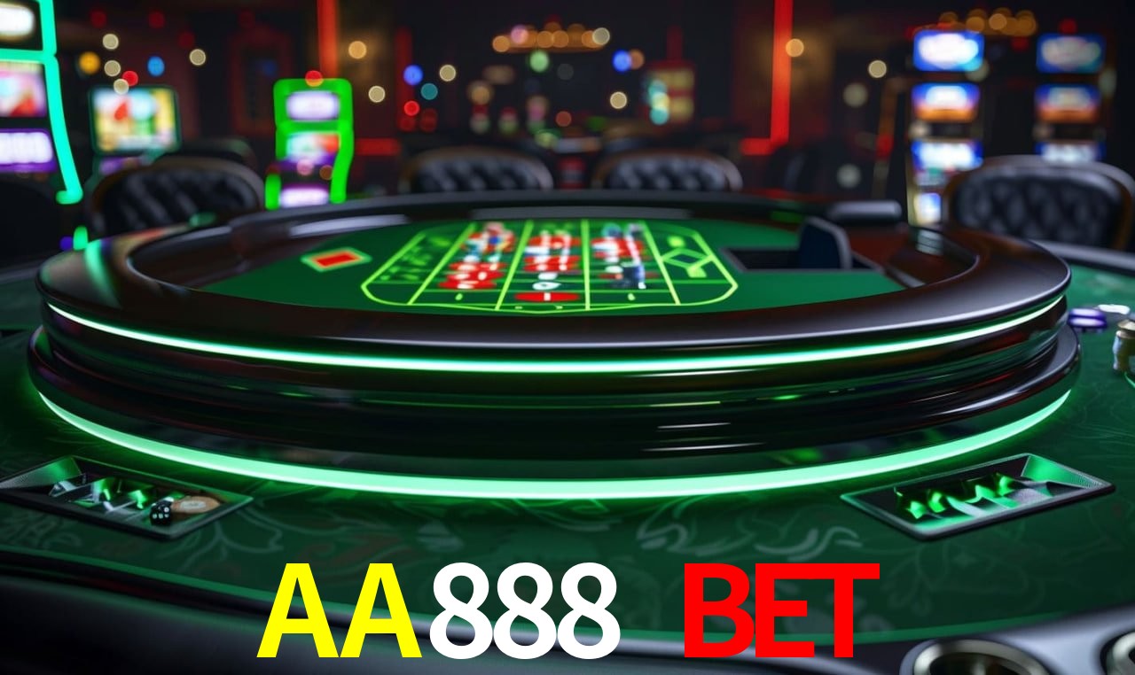 Exclusive Offers AA888 Bet