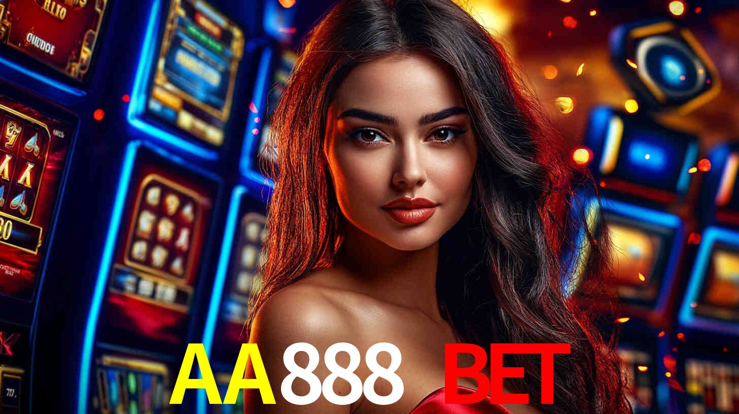 A Popularidade dos Caça-Níqueis no AA888 Bet