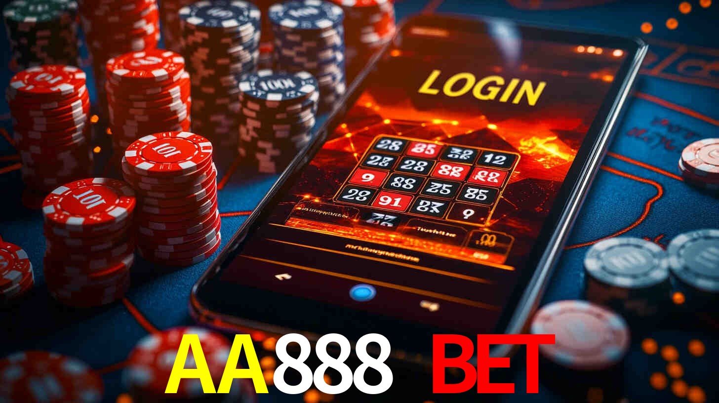 AA888 Login