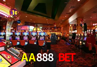 Descubra a Magia dos Jogos de Arcade no AA888 Bet