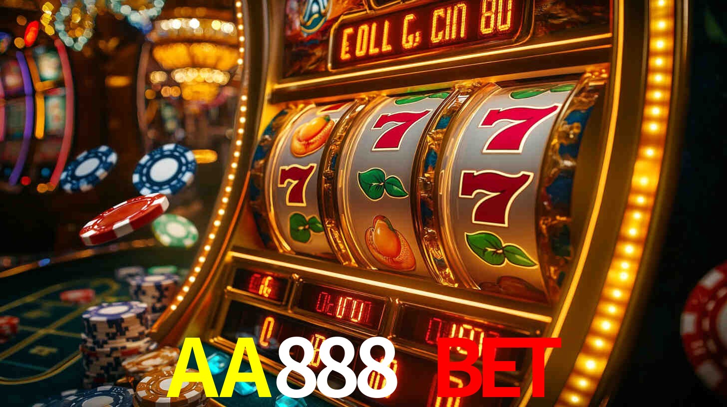 Welcome Bonus AA888 Bet