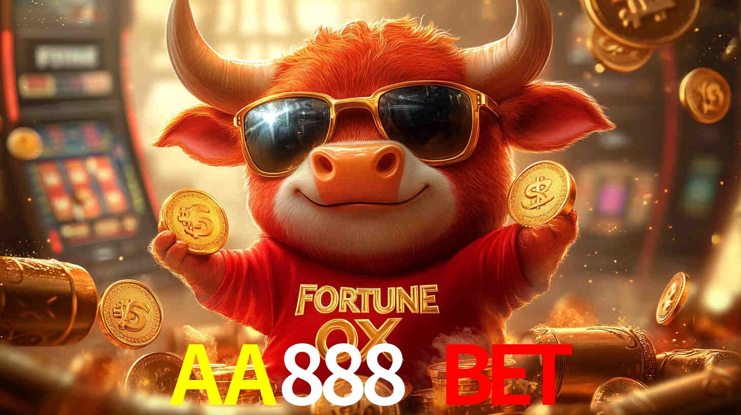 AA888 Bet