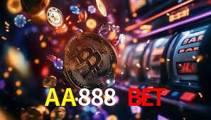 Download para Android e iOS na AA888 Bet