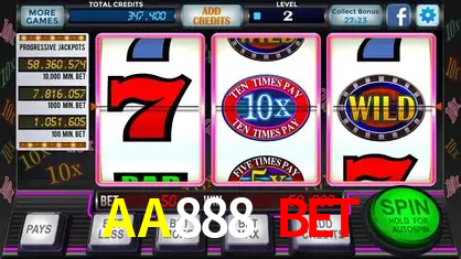 Explorando a Categoria de Eventos em Apostas na AA888 Bet
