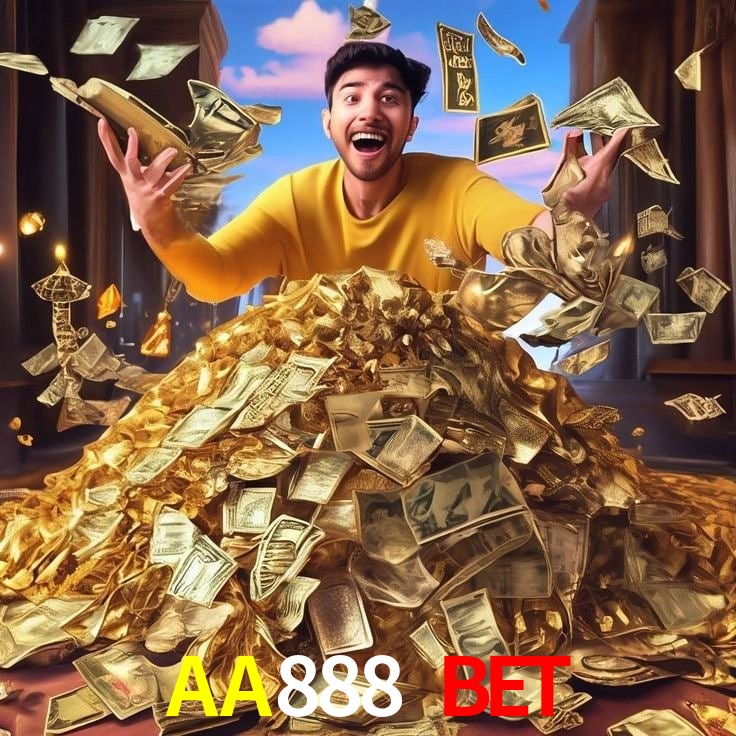 Bônus Diários AA888 Bet