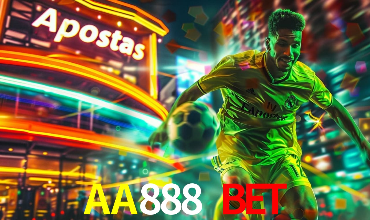 Recursos de Bônus AA888 Bet