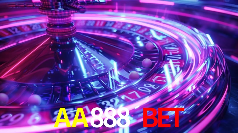 Inovações de Jogos na AA888 Bet: O Futuro das Experiências Interativas