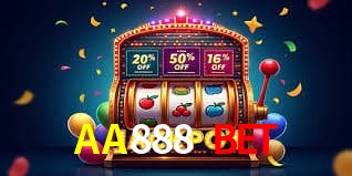 Integração de APIs AA888 Bet