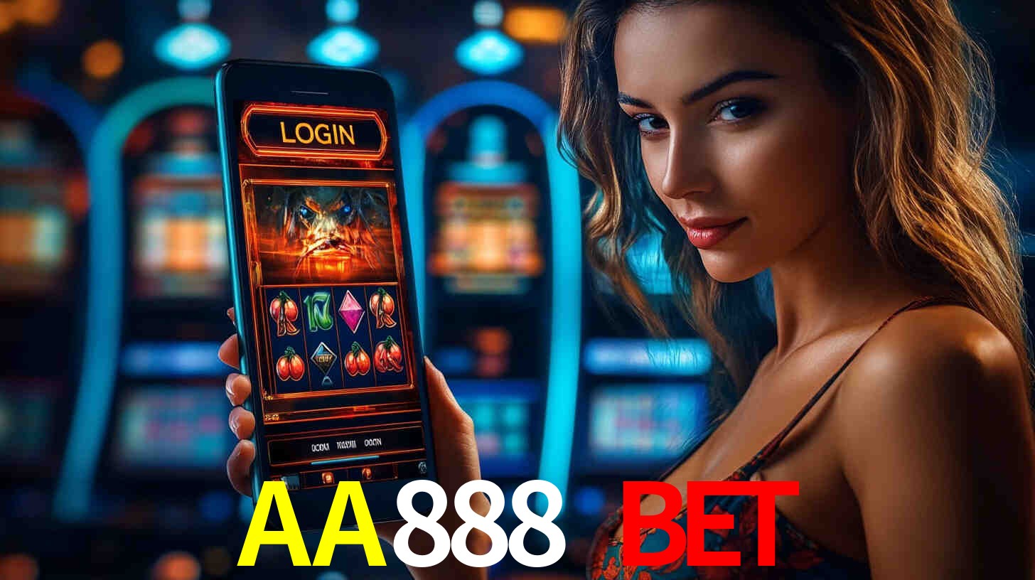 AA888 Bet