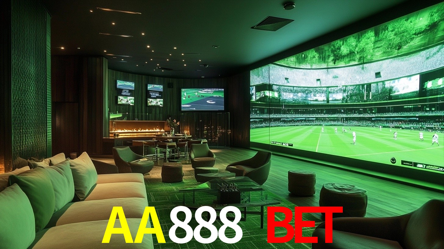 AA888 Bet - Desafio Nervoso - AA888.Com