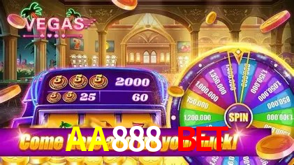 APP oficial da AA888 Bet para mobile
