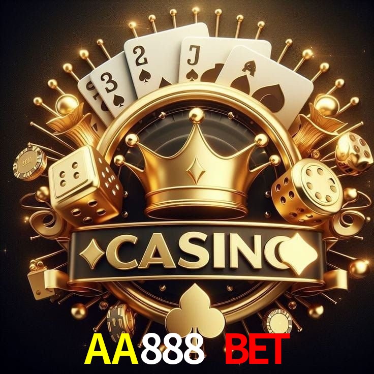 Experiência VIP AA888 Bet