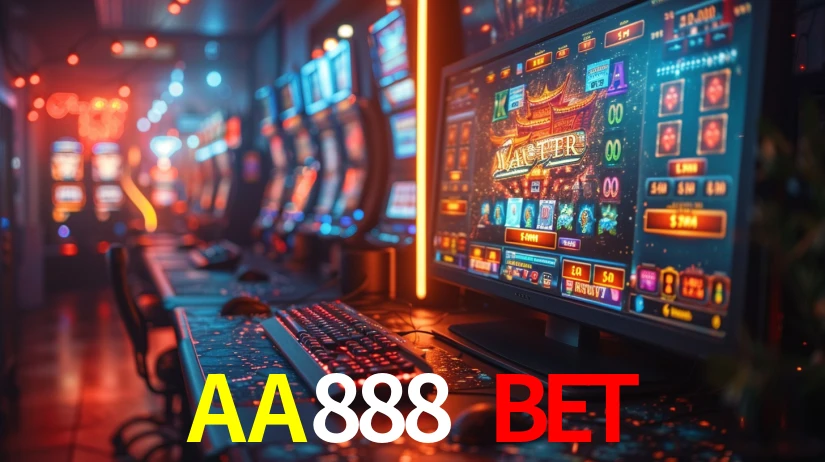 AA888 Bet