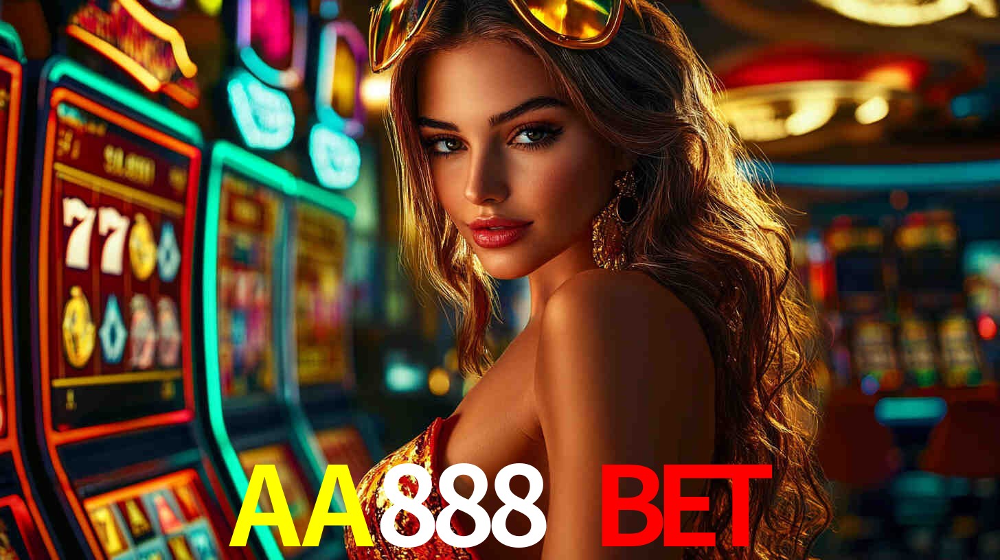 Programa VIP AA888 Bet