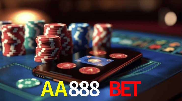 Diretório de Jogos AA888 Bet