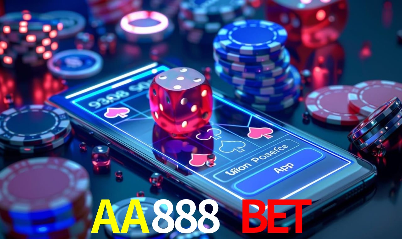 Canal oficial no Telegram da AA888 Bet