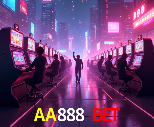 Jogos Exclusivos AA888 Bet