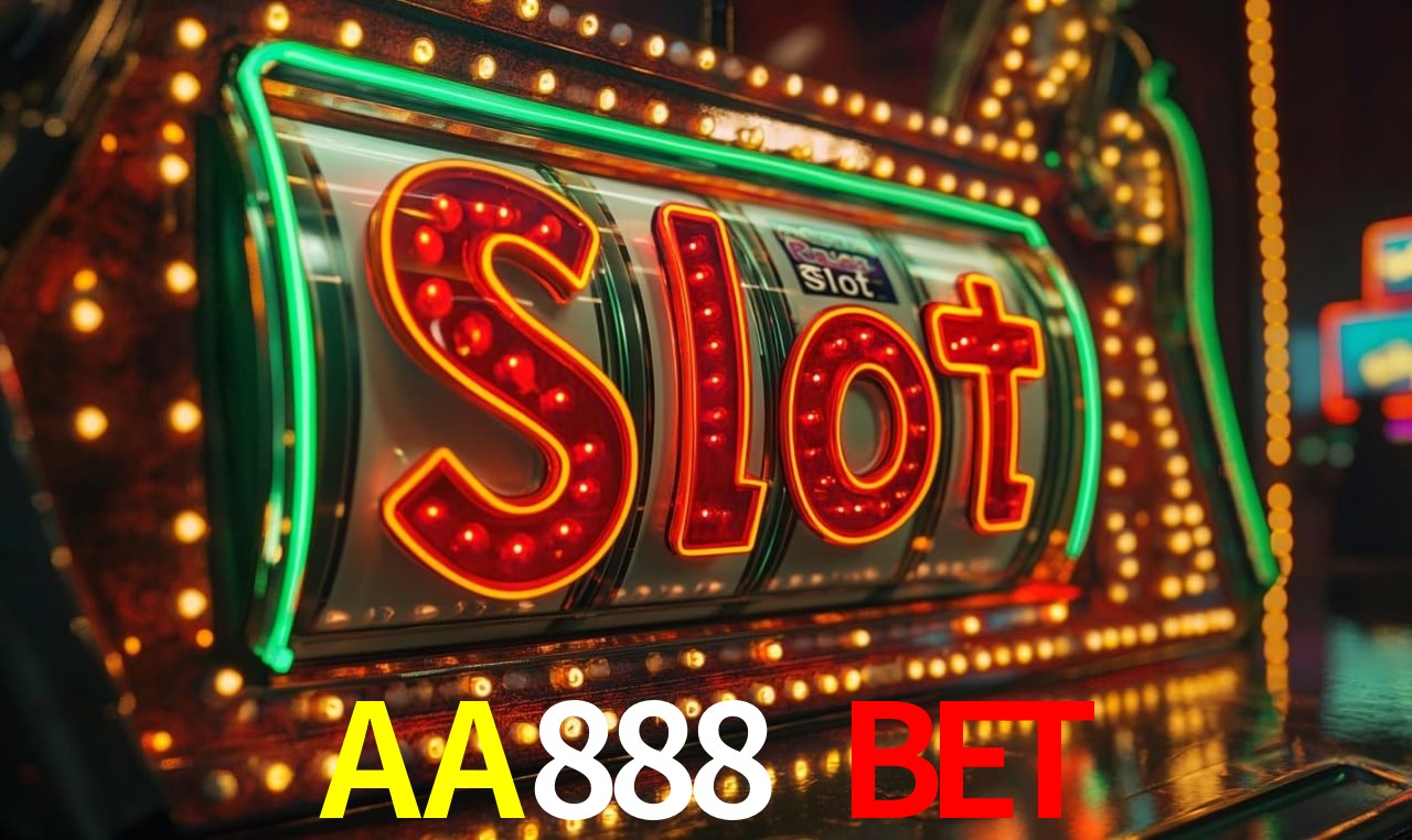 Sistemas de Segurança AA888 Bet