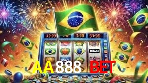 Bonus Features AA888 Bet