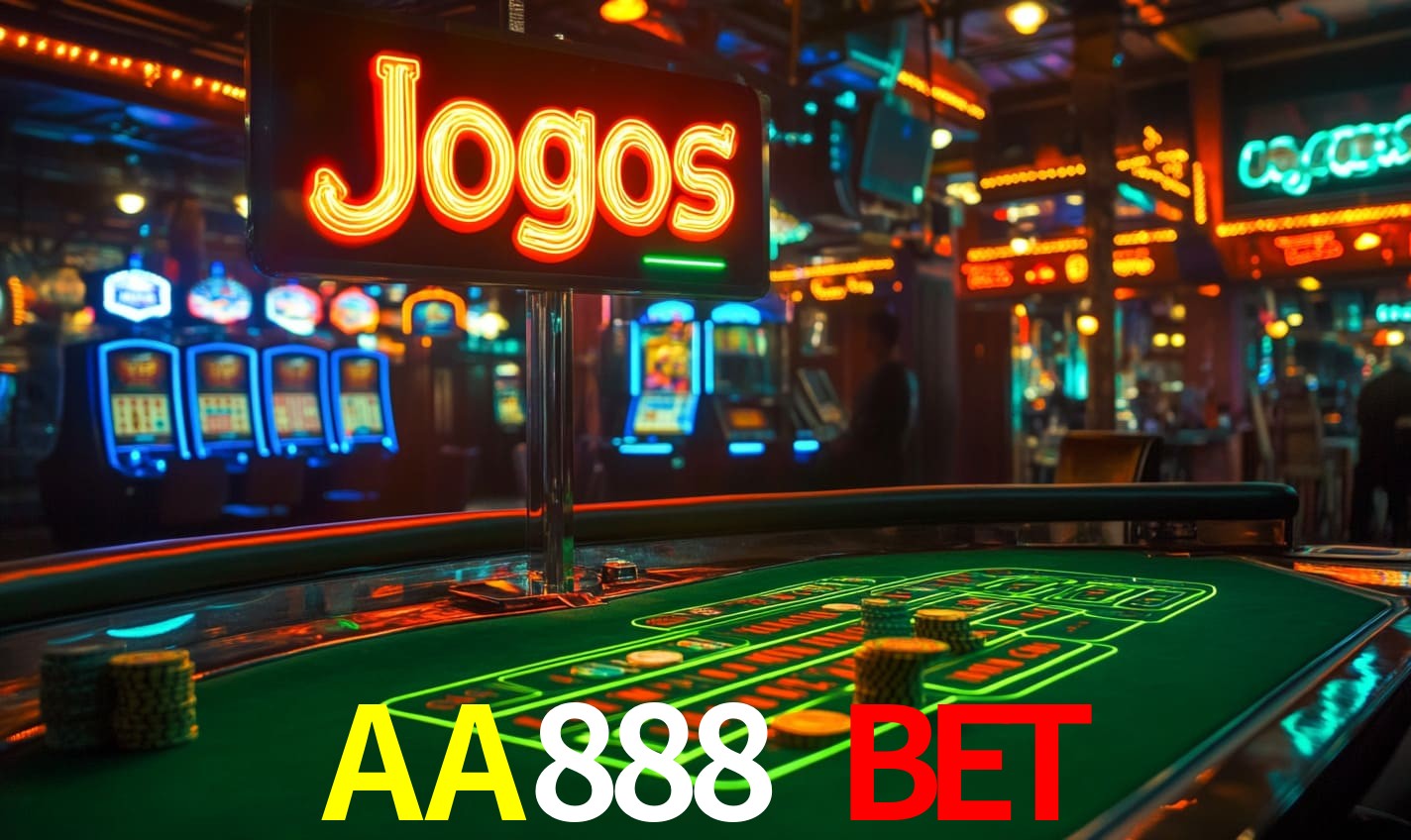 Login Seguro AA888 Bet