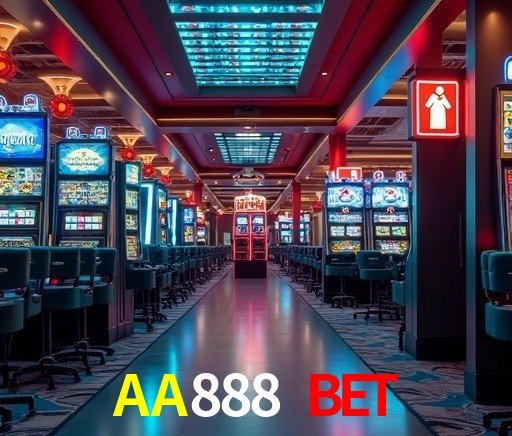 Descubra o Programa VIP da AA888 Bet: Vantagens Exclusivas para Jogadores