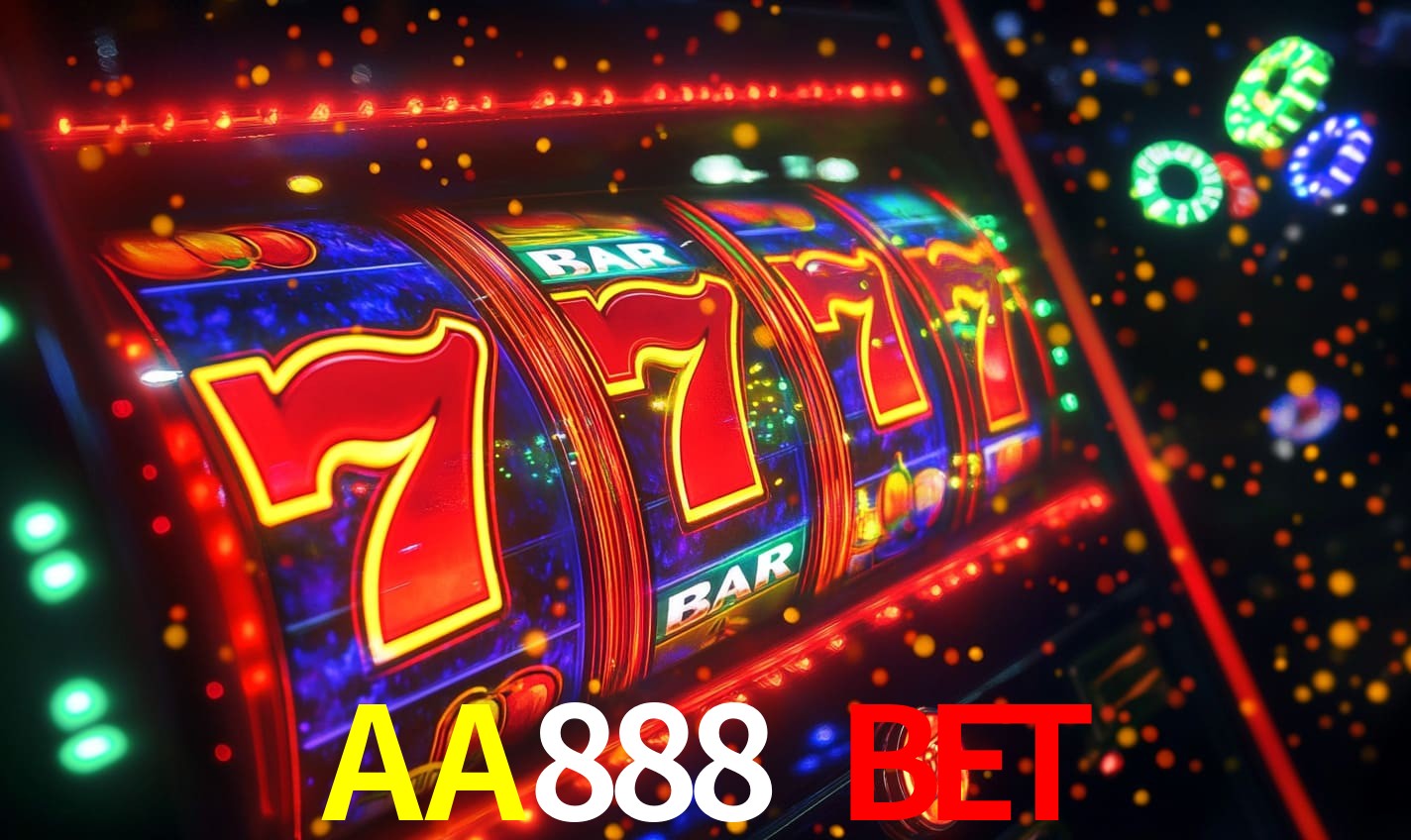 AA888 Bet: Seu Especialista em Apostas Esportivas Brasileiras