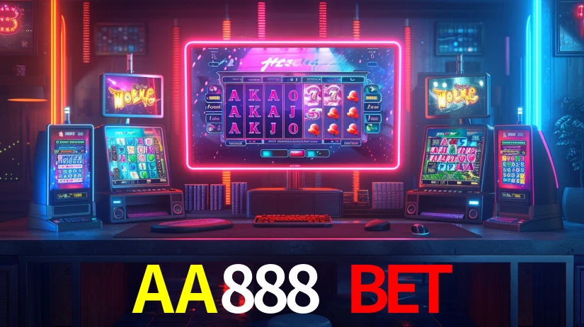 AA888 Bet