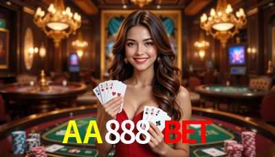 2FA Security AA888 Bet