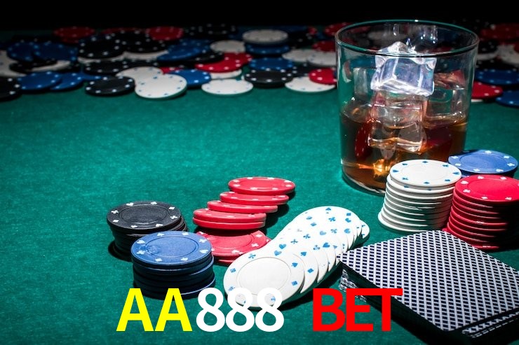 Torneios AA888 Bet