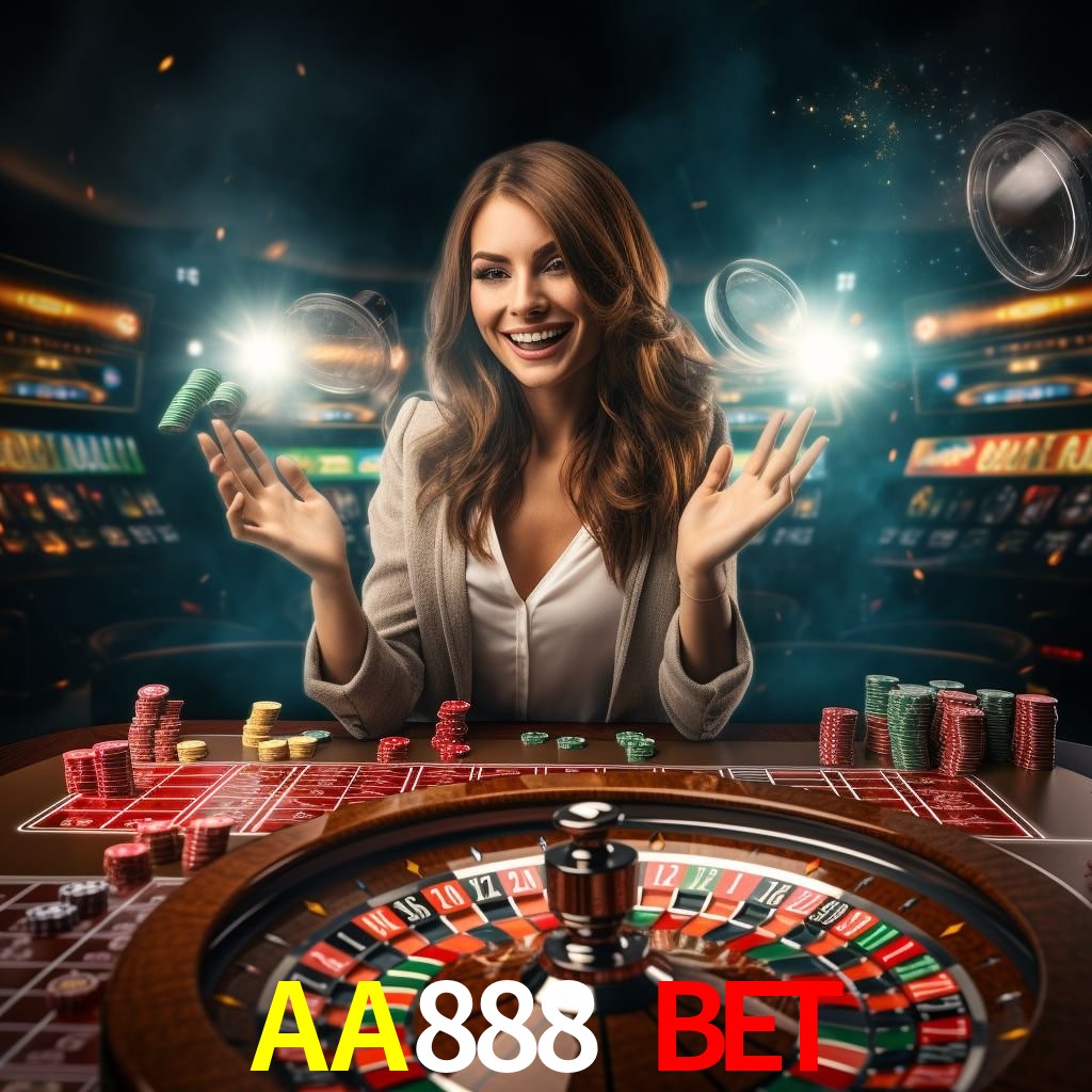 AA888 Bet