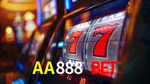 Benefícios da Conta AA888 Bet