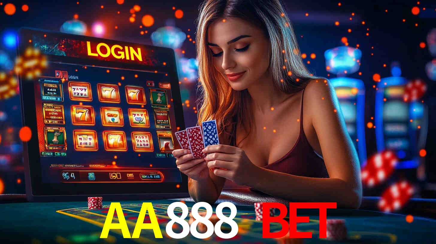 Bônus Generosos e Exclusivos no AA888 Bet para Você!
