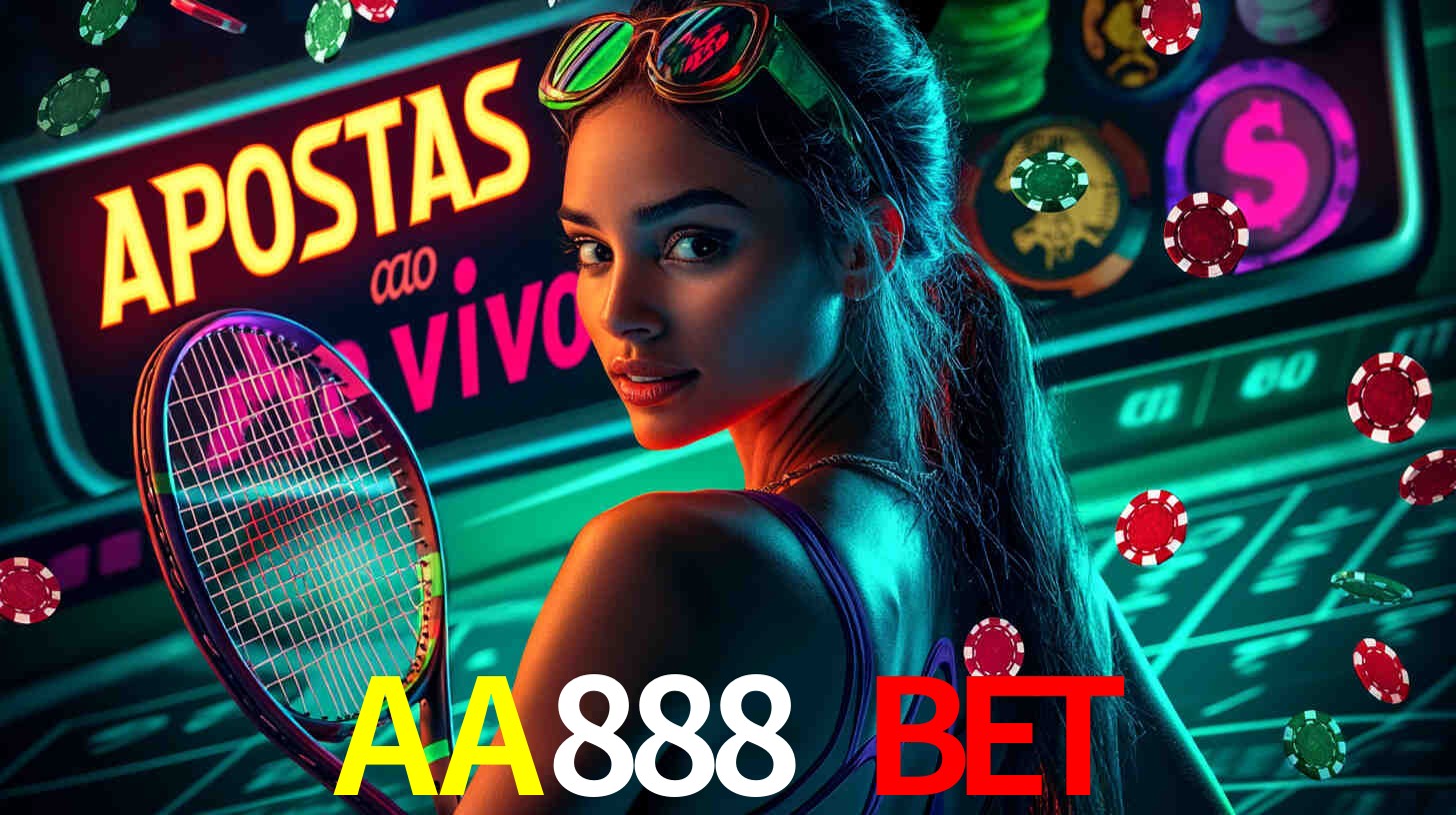 Inovações de Jogos na AA888 Bet: O Futuro das Experiências Interativas