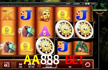 A Experiência Imersiva dos Cassinos Ao Vivo no AA888 Bet