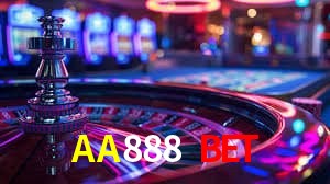 Apostas de Futebol AA888 Bet