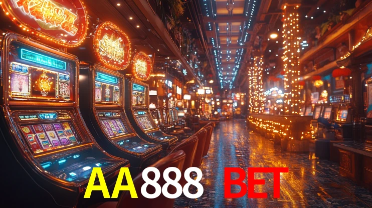 AA888 Bet