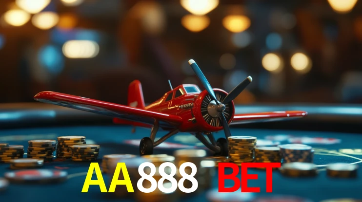 Games Directory AA888 Bet