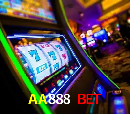 Inovações de Jogos na AA888 Bet: O Futuro das Experiências Interativas