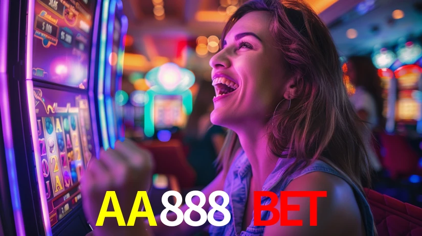 AA888 Bet